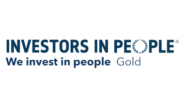 IIP Gold Logo