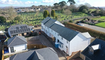Churchtown Saltash
