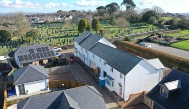Churchtown Saltash