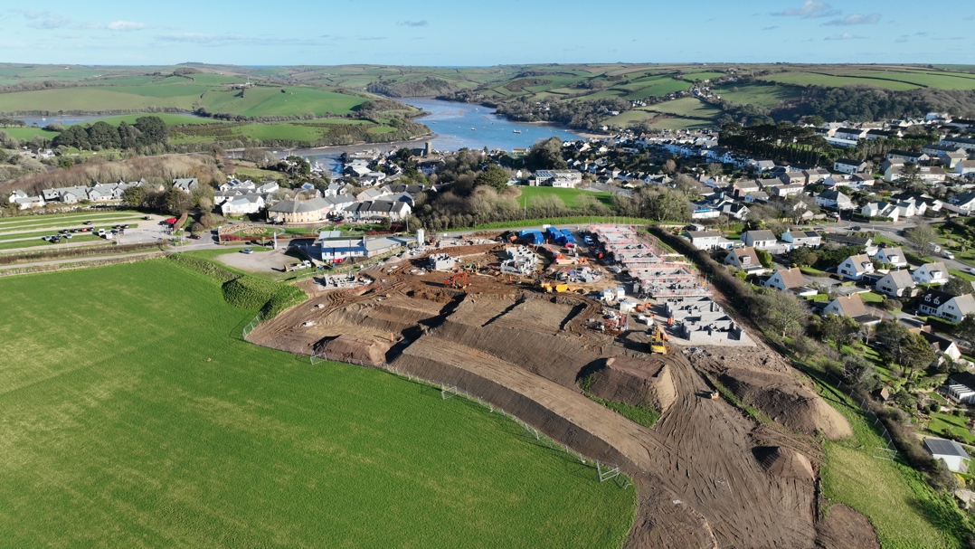 Salcombe