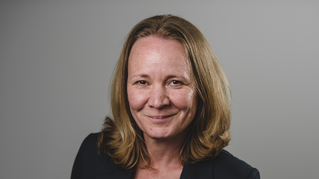 Laura Haynes