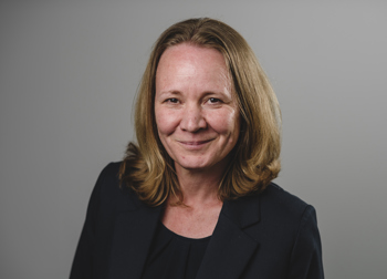 Laura Haynes - Head of Asset Strategy, Delivery and Sustainability