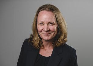 Laura Haynes Laura Haynes - Head of Asset Strategy, Delivery and Sustainability