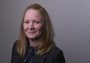 Laura Haynes - Head of Asset Strategy, Delivery and Sustainability