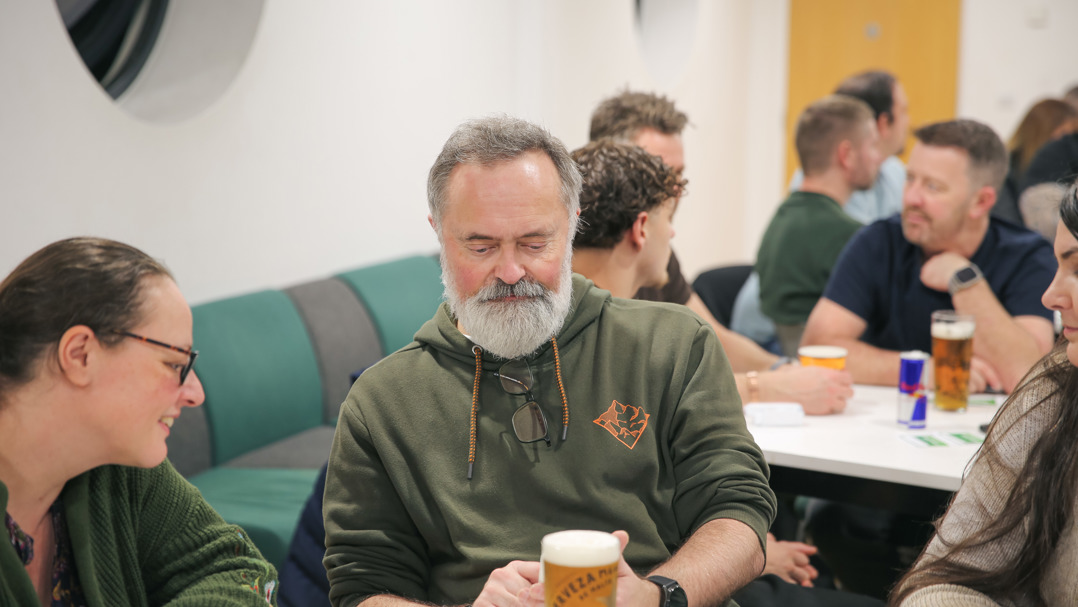 2602 Charity Quiz Night Feb 26 02