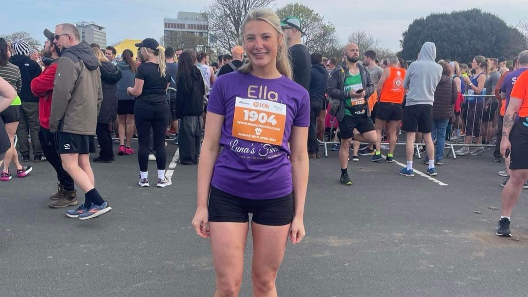 Ella 10K