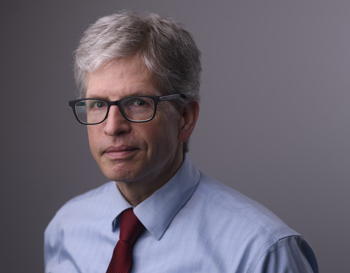 Andrew Lawrie - Head of Development 