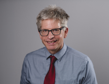 Andrew Lawrie - Head of Development 