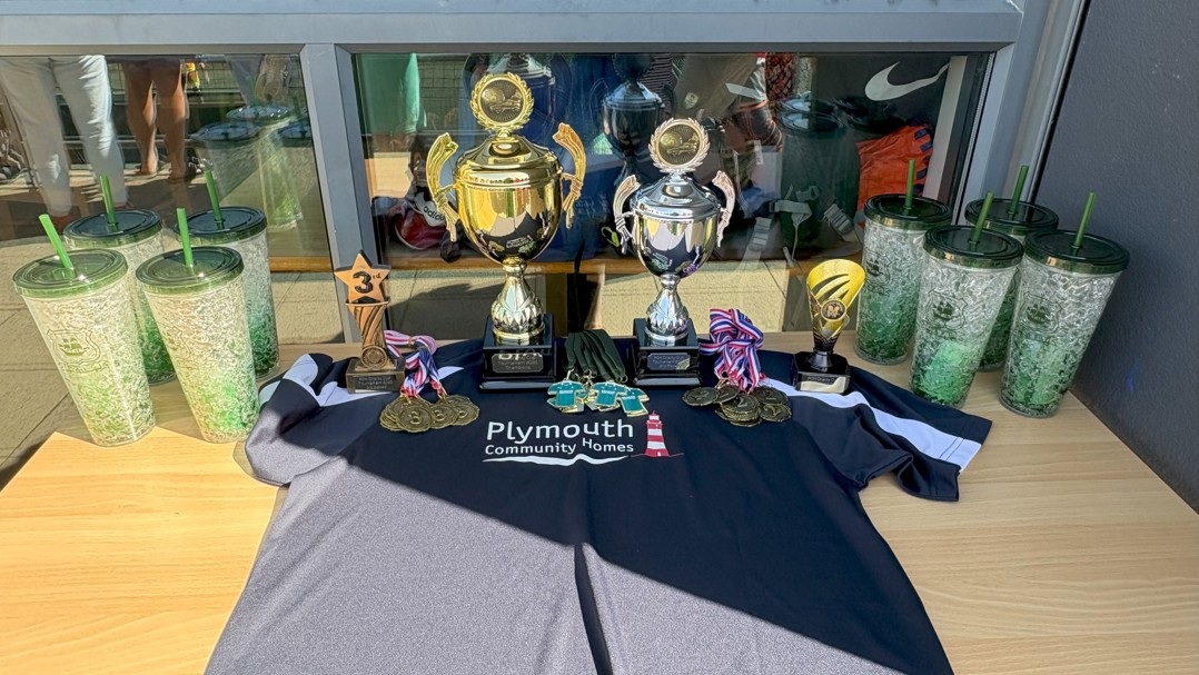 Trophies