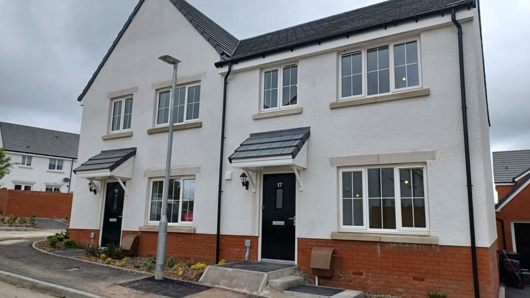 The Langfords, Wrangaton