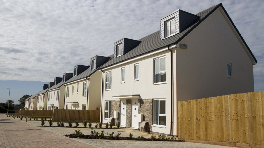 Porsham Heights