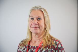 Emma Lovett - Board Member