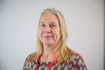 Emma Lovett - Board Member