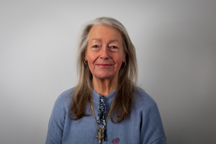 Cathy Wood - CFC Co-optee