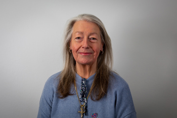 Cathy Wood - CFC Co-optee