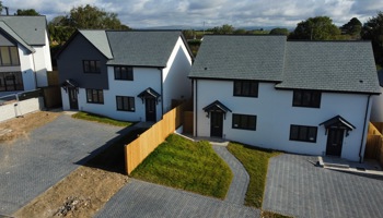 Affordable homes in Newton Ferrers