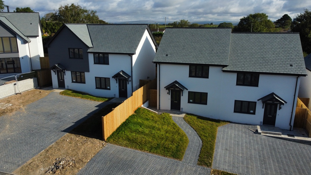 Affordable homes in Newton Ferrers