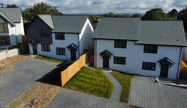 Affordable homes in Newton Ferrers