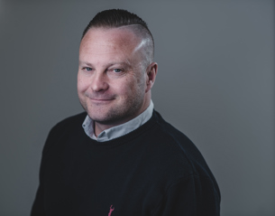 Sean Watson Sean Watson - Damp, Mould and Disrepair Manager
