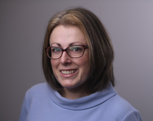 Laura Avery - Chief People Officer