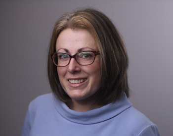 Laura Avery - Chief People Officer