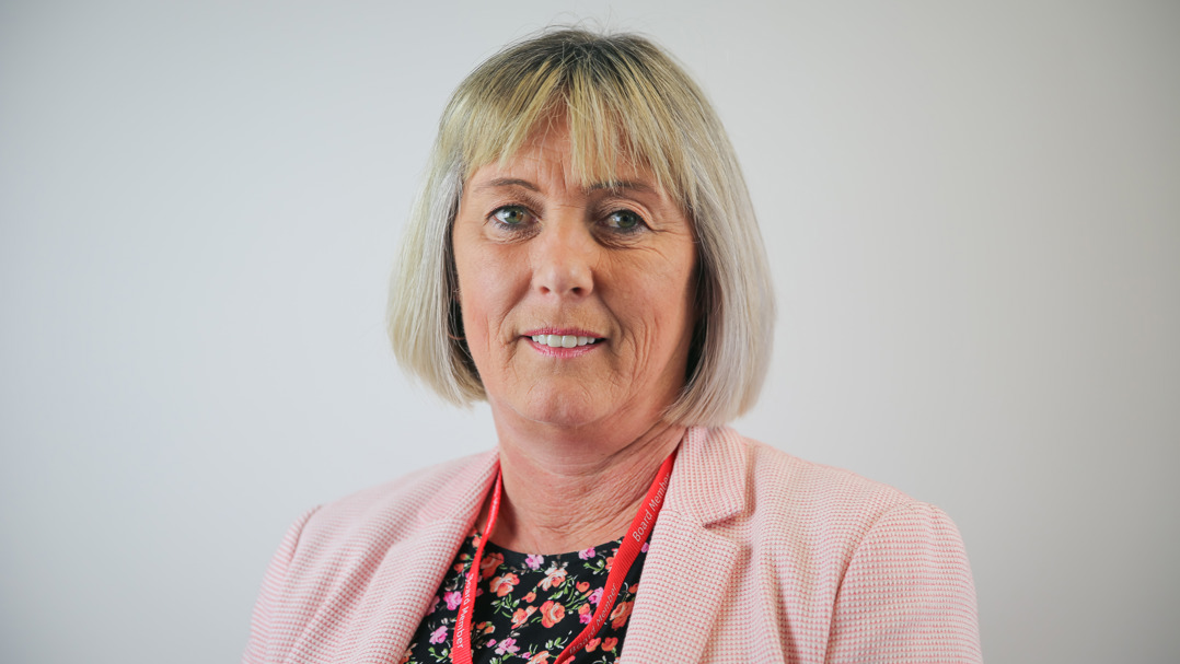 Sally Haydon