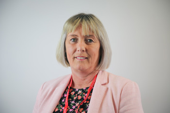 Sally Haydon - Board Member