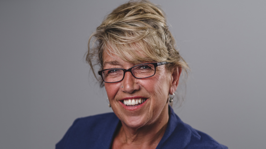 Louise Turner