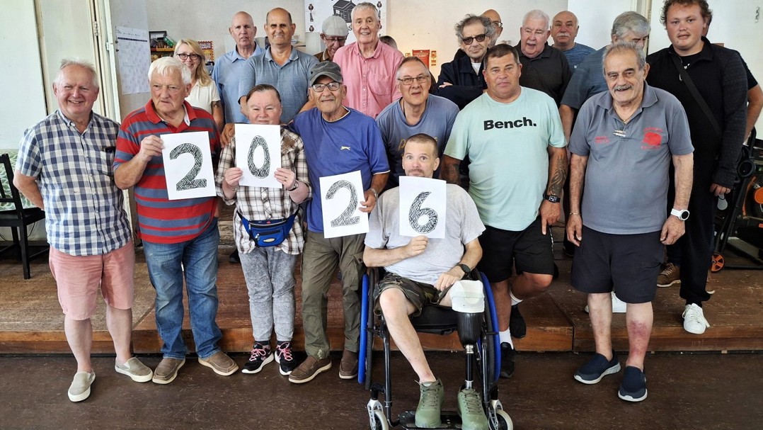 AGM Group 2026