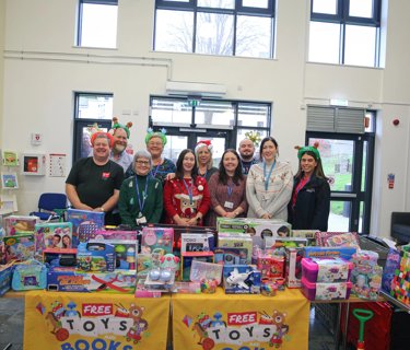 PCH 2512 Beacon Toy Giveaway And Wreath Making 22 Large