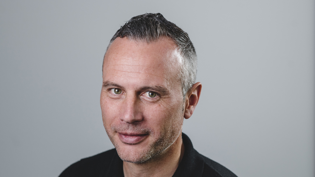Ian Howse