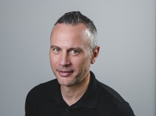Ian Howse Ian Howse - Head of Homes and Safety