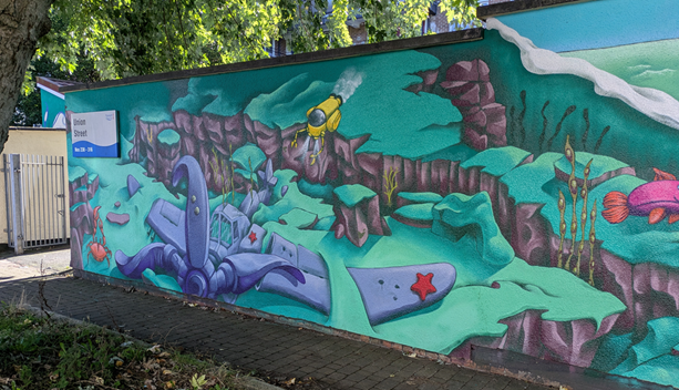 Mural