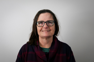 Clare Stevens - CFC Co-optee