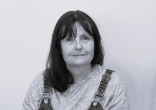Clare Stevens Clare Stevens - CFC Co-optee