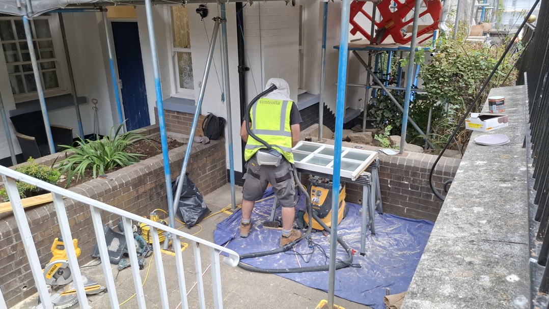 13B How St Window Repairs Photo2 (002)