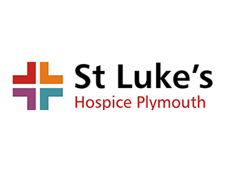 St Lukes Hospice Logo 330Px Wide