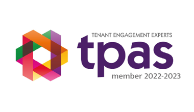 TPAS Logo