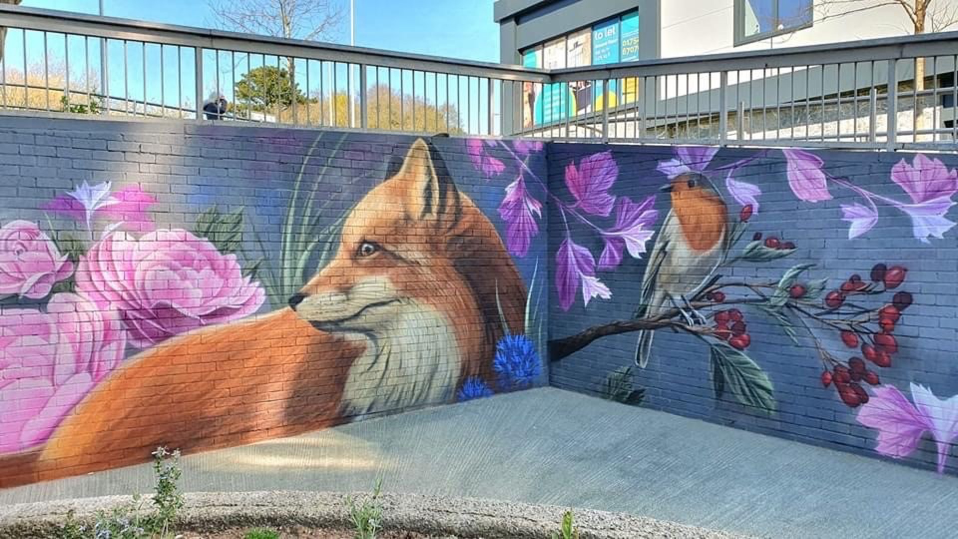 Mural 1