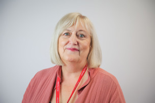 Julie White Julie White - Board Member