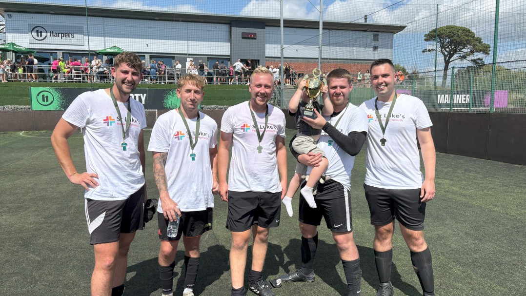 2025 Winners