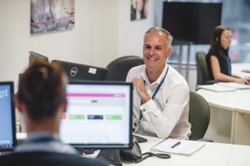 Strategy, Data & Insight - 