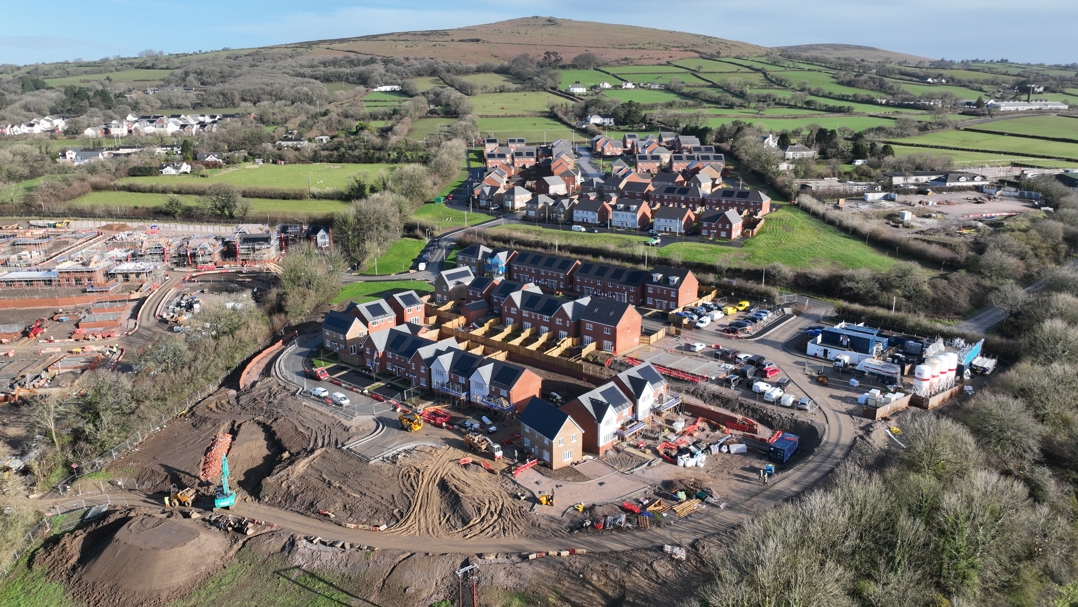 Filham Chase Ivybridge