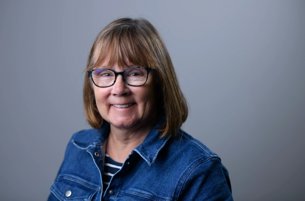 Jill Gregg - Chair of the Capital Investment Committee