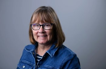 Jill Gregg - Chair of the Capital Investment Committee