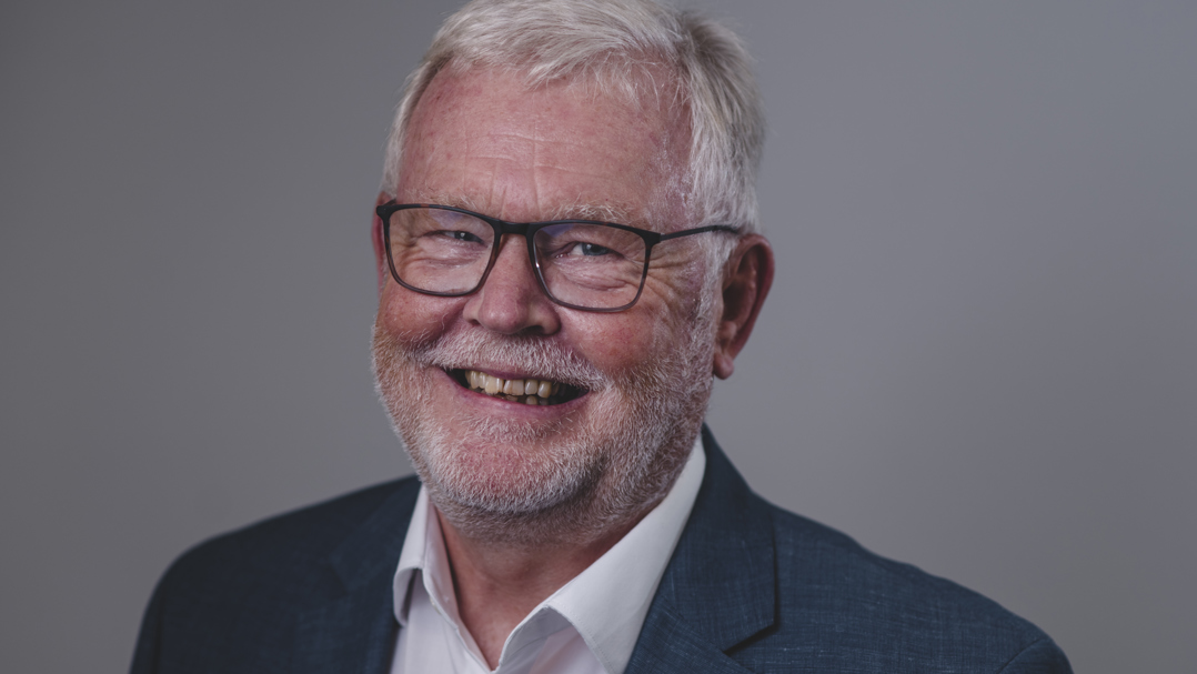 David Greenhalgh