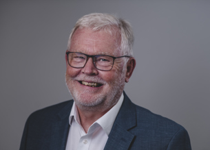 David Greenhalgh David Greenhalgh - Vice Chair of the Board