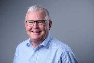 David Greenhalgh - Vice Chair of the Board