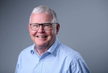 David Greenhalgh - Vice Chair of the Board