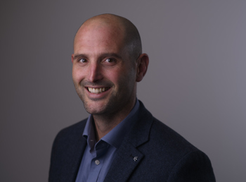 Dave Ryland - Head of Thriving Neighbourhoods